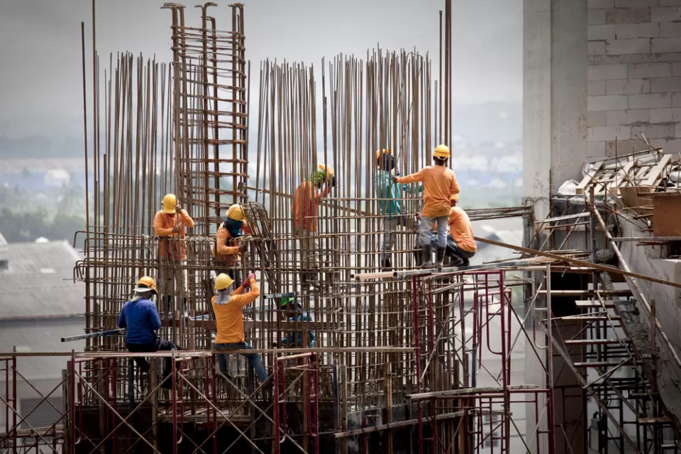 Construction